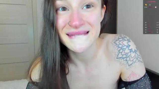 Image 3 of _lorra Stream on Chaturbate on 14 months ago