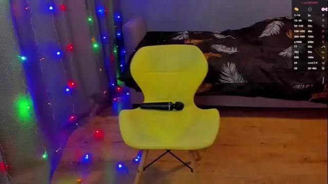 Thumbnail 2, _lorra's Stream at Chaturbate, 1 month ago