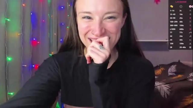Image 2 of _lorra Stream on Chaturbate on 1 day ago