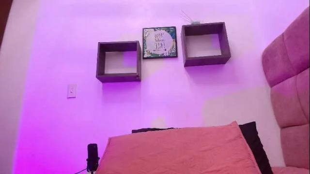 Image 2 of _lorrayne_ Stream on Chaturbate on 1 month ago
