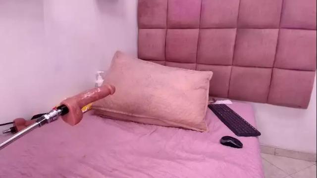 Image 4 of _lorrayne_ Stream on Chaturbate on 1 month ago