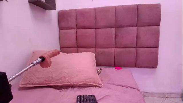 Thumbnail 1, _lorrayne_'s Stream at Chaturbate, 1 month ago