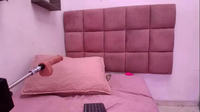 Image 2 of _lorrayne_ Stream on Chaturbate on 1 month ago