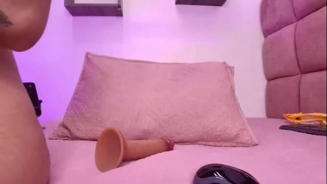 Thumbnail 1, _lorrayne_'s Stream at Chaturbate, 28 days ago