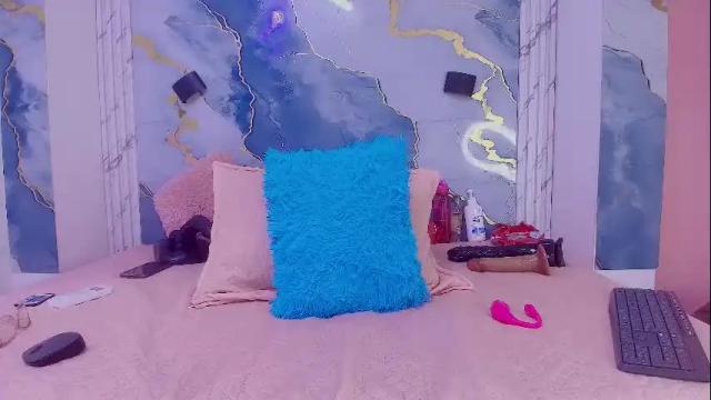 Image 3 of _lorrayne_ Stream on Chaturbate on 12 days ago