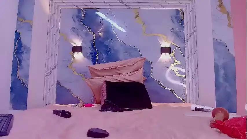 _lorrayne_ Chaturbate