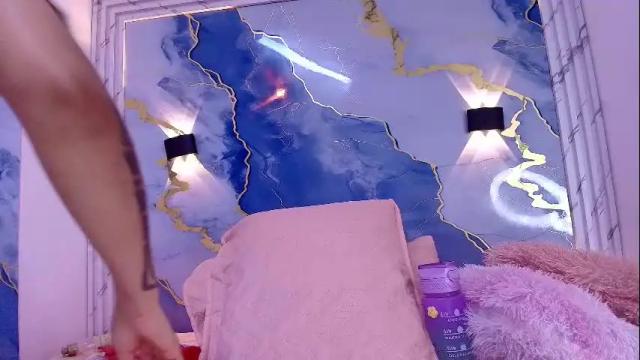 Thumbnail 2, _lorrayne_'s Stream at Chaturbate, 1 month ago