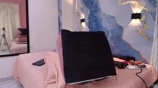 Thumbnail 3, _lorrayne_'s Stream at Chaturbate, 1 month ago