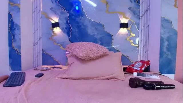 Thumbnail 1, _lorrayne_'s Stream at Chaturbate, 11 days ago