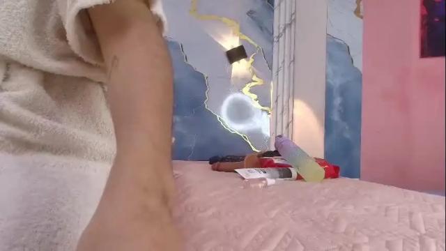 Thumbnail 1, _lorrayne_'s Stream at Chaturbate, 2 days ago