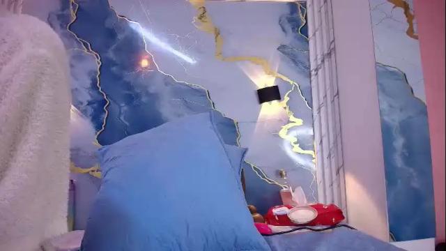 Thumbnail 1, _lorrayne_'s Stream at Chaturbate, 1 month ago