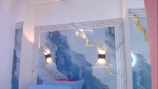 Thumbnail 1, _lorrayne_'s Stream at Chaturbate, 1 month ago