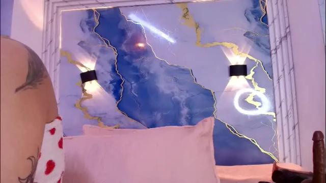 Thumbnail 2, _lorrayne_'s Stream at Chaturbate, 8 days ago