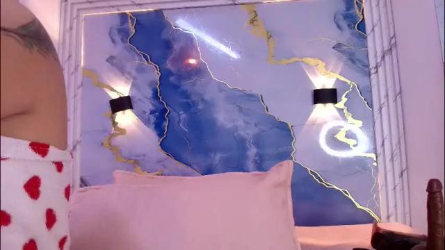 Image 6 of _lorrayne_ Stream on Chaturbate on 8 days ago