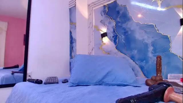 Image 7 of _lorrayne_ Stream on Chaturbate on 7 days ago