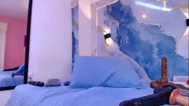 Thumbnail 3, _lorrayne_'s Stream at Chaturbate, 7 days ago