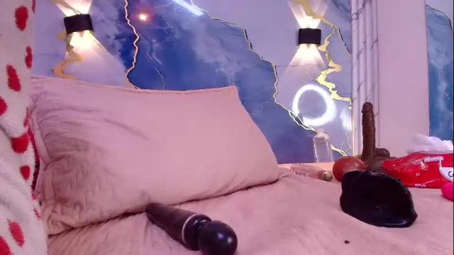 Thumbnail 1, _lorrayne_'s Stream at Chaturbate, 6 days ago