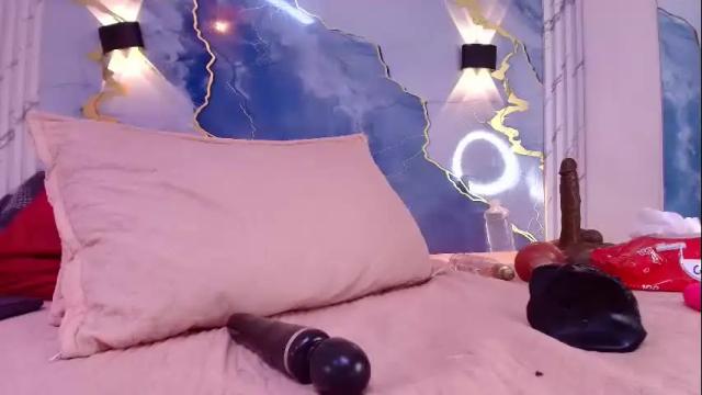 Image 2 of _lorrayne_ Stream on Chaturbate on 6 days ago