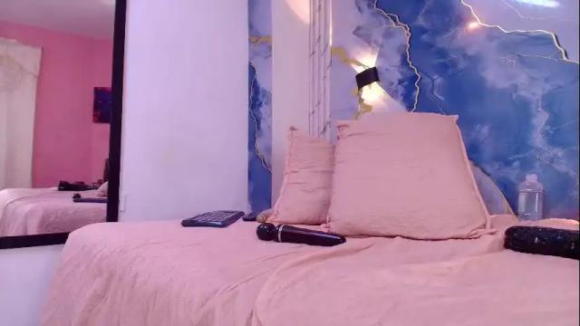 Thumbnail 2, _lorrayne_'s Stream at Chaturbate, 6 days ago