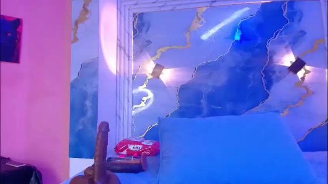 Thumbnail 1, _lorrayne_'s Stream at Chaturbate, 15 hours ago