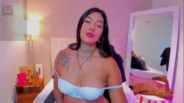 Thumbnail 2, _louane_bour's Stream at Chaturbate, 3 months ago