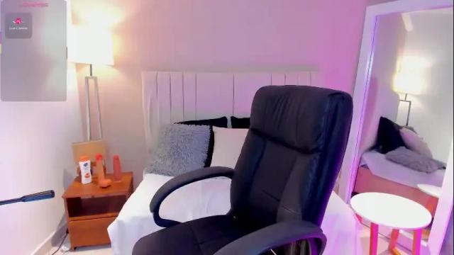 Thumbnail 1, _louane_bour's Stream at Chaturbate, 3 months ago