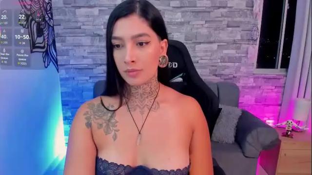 Thumbnail 2, _louane_bour's Stream at Chaturbate, 2 months ago