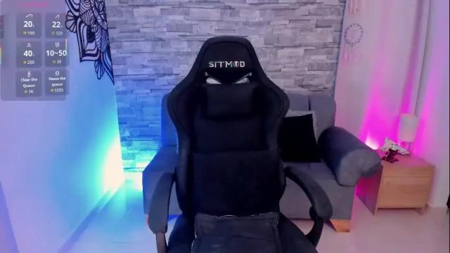 Thumbnail 3, _louane_bour's Stream at Chaturbate, 2 months ago