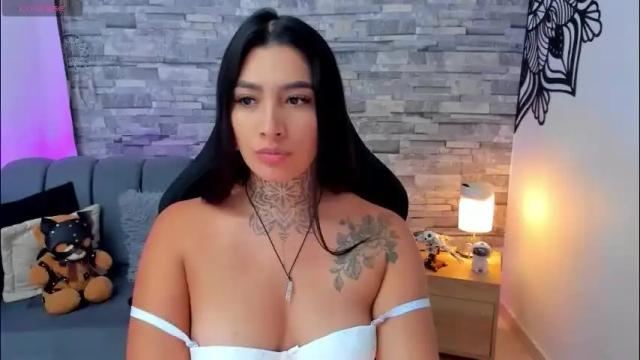 Thumbnail 1, _louane_bour's Stream at Chaturbate, 1 month ago