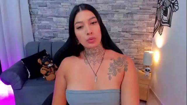 Thumbnail 1, _louane_bour's Stream at Chaturbate, 1 month ago