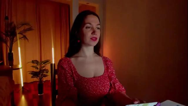 Thumbnail 1, _lovely_lady's Stream at Chaturbate, 1 month ago