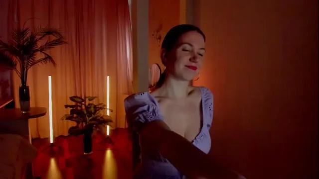 Image 7 of _lovely_lady Stream on Chaturbate on 1 month ago
