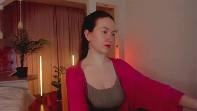 Thumbnail 2, _lovely_lady's Stream at Chaturbate, 5 days ago