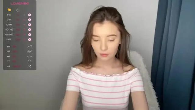 Image 2 of _lovelyen Stream on Chaturbate on 18 months ago