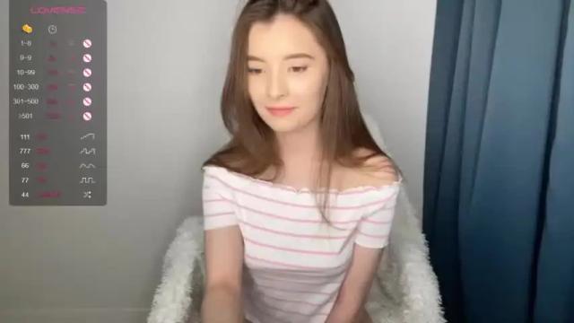 Image 4 of _lovelyen Stream on Chaturbate on 18 months ago
