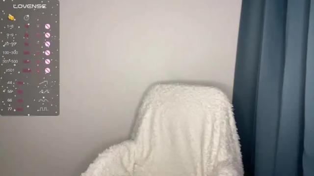 Image 4 of _lovelyen Stream on Chaturbate on 16 months ago
