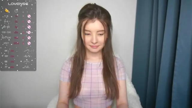 Image 11 of _lovelyen Stream on Chaturbate on 15 months ago
