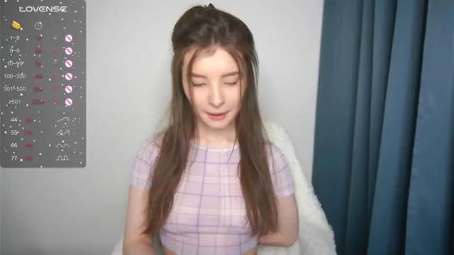 Image 12 of _lovelyen Stream on Chaturbate on 15 months ago