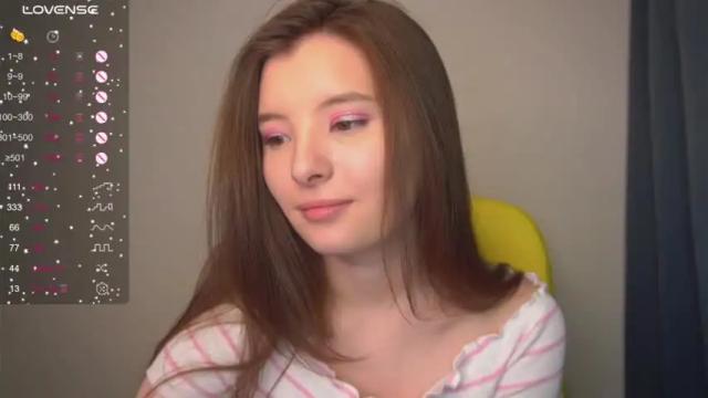 Image 10 of _lovelyen Stream on Chaturbate on 14 months ago