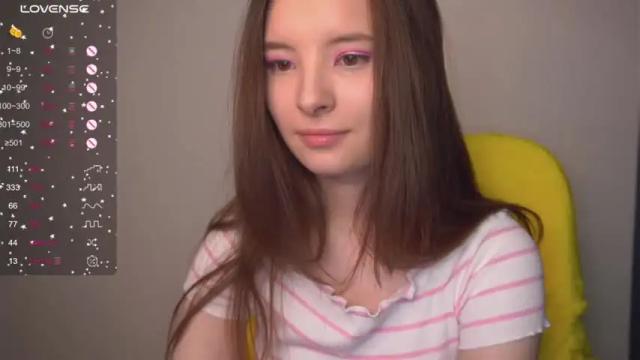 Image 12 of _lovelyen Stream on Chaturbate on 14 months ago