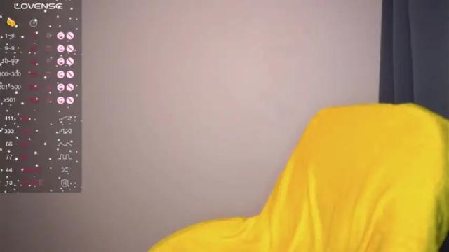 Image 3 of _lovelyen Stream on Chaturbate on 14 months ago
