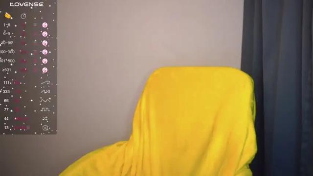 Image 4 of _lovelyen Stream on Chaturbate on 13 months ago