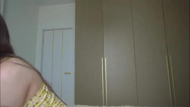 Thumbnail 2, _lovelyen's Stream at Chaturbate, 23 days ago