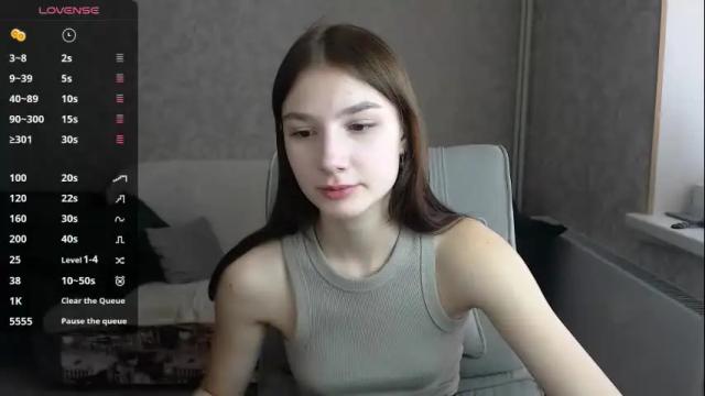 Thumbnail 1, _lovelylavender_'s Stream at Chaturbate, 8 days ago