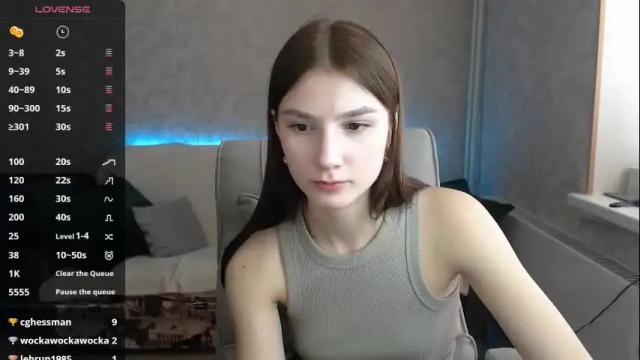 Thumbnail 3, _lovelylavender_'s Stream at Chaturbate, 8 days ago