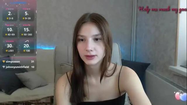 Thumbnail 1, _lovelylavender_'s Stream at Chaturbate, 20 hours ago