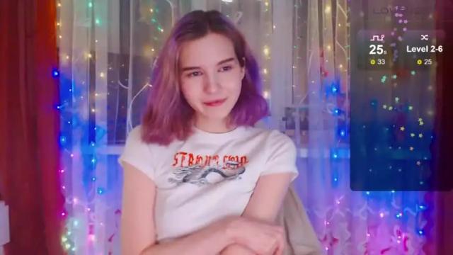Image 2 of _lovelylu_ Stream on Chaturbate on 14 months ago