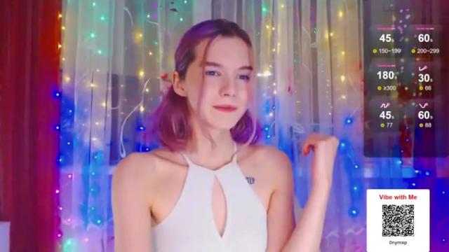 Thumbnail 1, _lovelylu_'s Stream at Chaturbate, 14 months ago