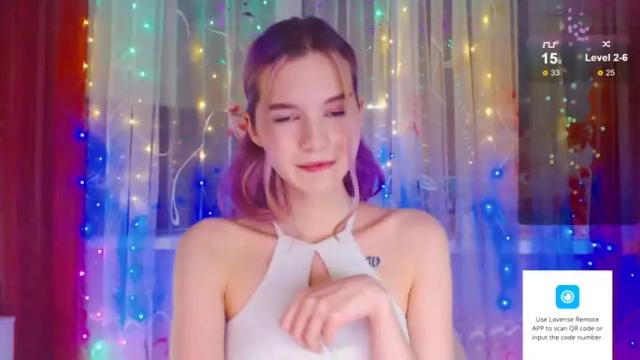 Image 2 of _lovelylu_ Stream on Chaturbate on 14 months ago