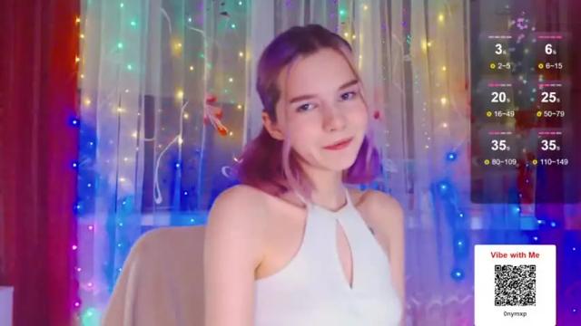 Image 3 of _lovelylu_ Stream on Chaturbate on 14 months ago